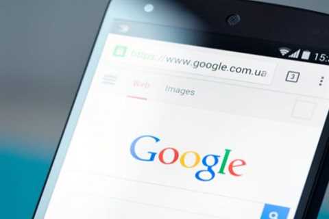 Mobile Search Now More Important For Google