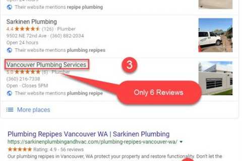 SEO And The Google Product Reviews Update