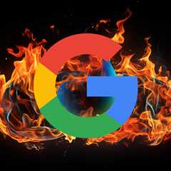 Google Search Ranking Volatility Heated Again (June 28 & 29th)