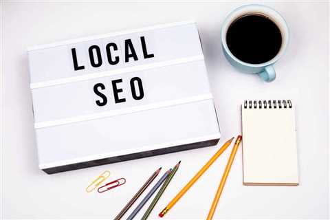 What Is Local SEO And Techniques?