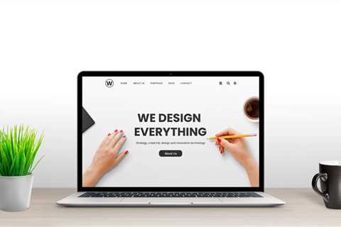 Why is Custom Web Design in Mesa Crucial for Your Business?