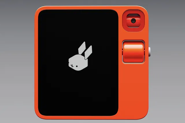 Rabbit R1: Unveiling AI’s Game-Changing Features