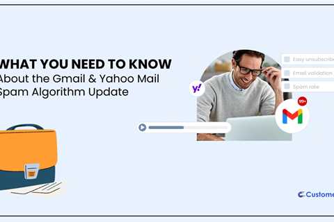 Gmail Inbox Insurance: Expert Advice for the Google Spam Update