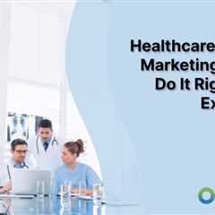 Healthcare Content Marketing: How to Do It Right (With Examples)