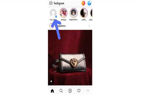 How to Add a Link to Your Instagram Story