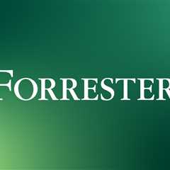 Announcing The Forrester Wave™: Digital Asset Management Systems, Q1 2024