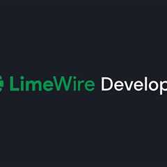 LimeWire Developer Brings the Power of AI to Your Apps