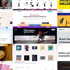 10+ Best Resources & Tools for Web Designers (2024 update)