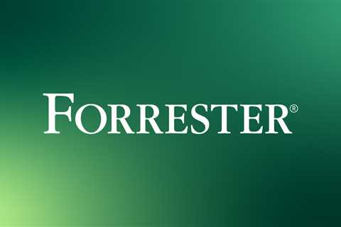 Announcing The Forrester Wave™: Digital Asset Management Systems, Q1 2024