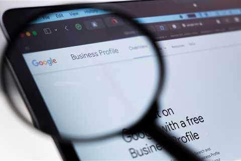 Websites Created With Google Business Profiles To Shut Down In March