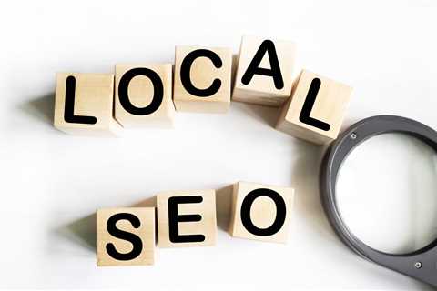 The Importance of Local SEO for Small Businesses