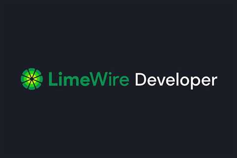 LimeWire Developer Brings the Power of AI to Your Apps