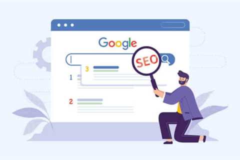 Google SEO мэдлэг - ВЭБ САЙТ хийх үйлчилгээ