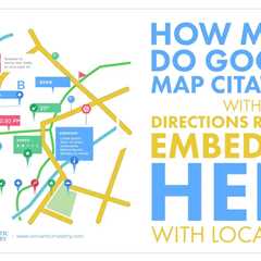 Google Map Secrets: What STILL Works for Local SEO?