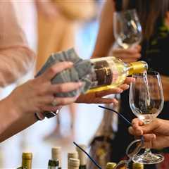 May 11: 6th Annual Verde Valley Wine Festival - Dawning PR