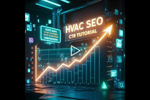 ~~~HVAC SEO Tutorial | CTR Tutorial | Green Hat Local SEO