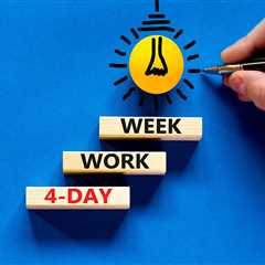 Success Of Four-Day Workweek: An Interview With SEJ CEO, Jenise Uehara via @sejournal,..