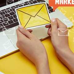 Email Marketing for Business: Unlocking Growth Potential