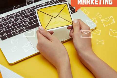 Email Marketing for Business: Unlocking Growth Potential