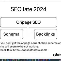 Advanced Schema With Schemawriter webinar replay