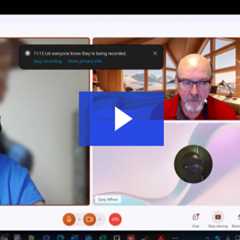 Interview with Patrick Tuttle and Gary Affron, SEO Experts on Google Sites