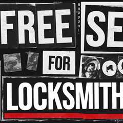 Locksmith Free Until You Rank SEO