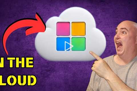 How to Run Windows in the Cloud  (Low Priced Cheap VPS hosting) Great Stats Virtual Private Server