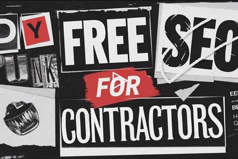 🔥 WARNING: This Free Until You Rank SEO For General Contractors Is TOO POWERFUL!