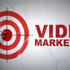 How Video Marketing Can Skyrocket Your Sales