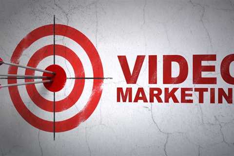 How Video Marketing Can Skyrocket Your Sales