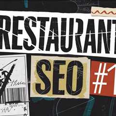 No B.S. Restaurant SEO. Rank #1 In Google Maps | Green Hat Local SEO | Restaurant SEO