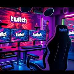 Exploring Twitch's Live Views: Unlock New Possibilities for Business Growth