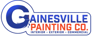 Gainesville Painting Company Proudly Provides Expert Gainesville Painters