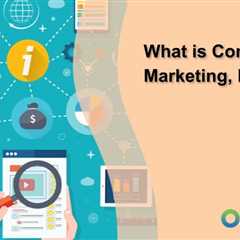 What is Content Marketing, Really?