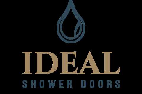 The Future Is Clear as Ideal Shower Doors Unveils Its 2025 Next-Gen Shower Designs