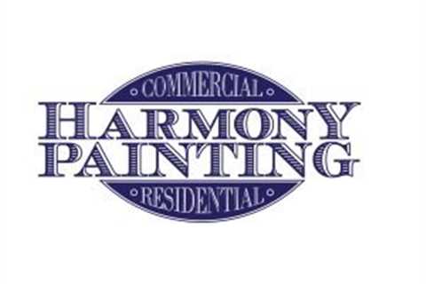 Professional Painting Services in Castle Rock Now Offered by Harmony Painting