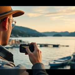 Unlocking SEO Benefits: How Image Geolocation Data Can Boost Your Visibility