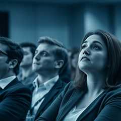 Revamp Your Relationships: Networking Events for Professional Growth
