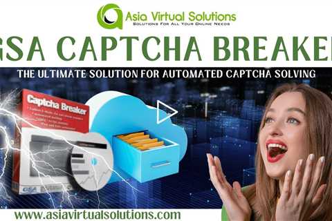 🤖 This Tool SOLVES 1000s of CAPTCHAs Automatically