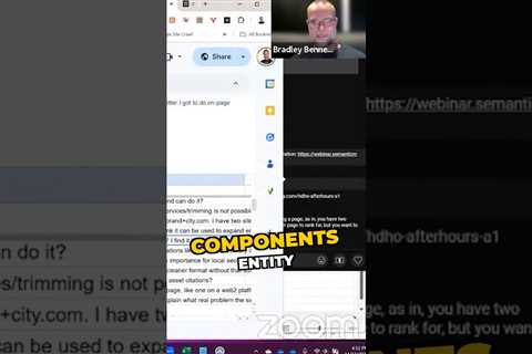 CTR Signals: Proof & Local SEO Optimization