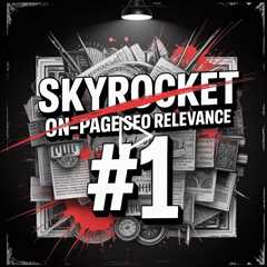 Cora Software: Skyrocket On-Page SEO Relevance in Minutes!
