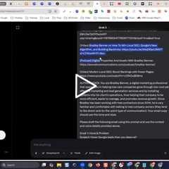 Local SEO Training Q&A - Hump Day Hangouts - Episode 546