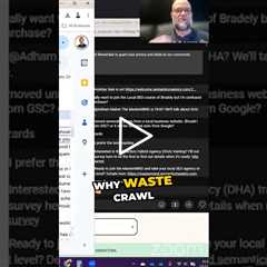 Robots.txt and Crawl Budget Optimization for Your Sites