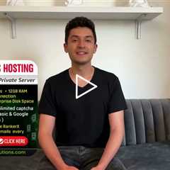 Run RankerX Like a Pro Discover the Ultimate VPS Hosting Solution!