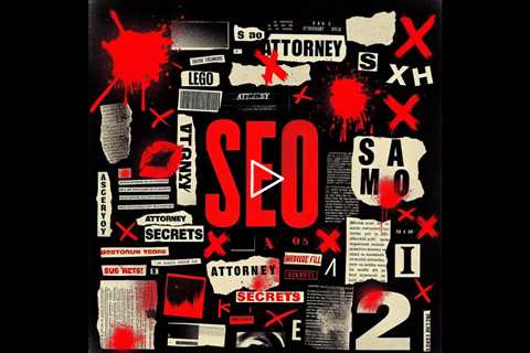 The E-E-A-T Secret Weapon Most Law Firms Miss