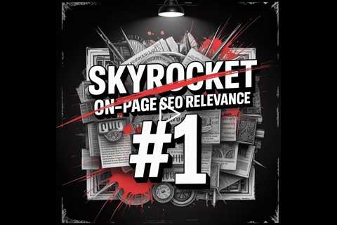 Cora Software: Skyrocket On-Page SEO Relevance in Minutes!