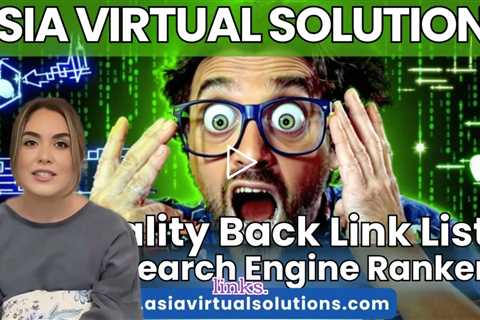 These Backlink Lists Will Explode Your GSA SER Rankings – Instantly!