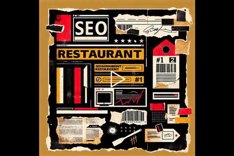 RESTAURANT SEO RULE FORGET WHAT YOU'VE BEEN TOLD