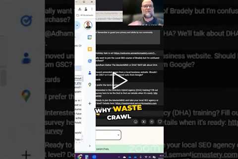 Robots.txt and Crawl Budget Optimization for Your Sites