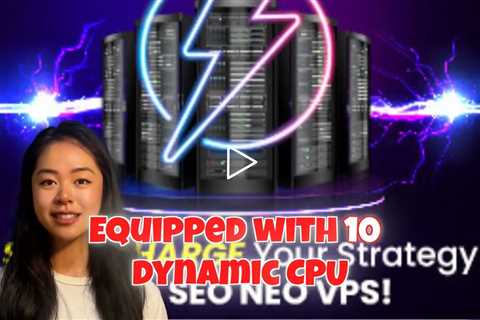 Dominate SEO with a VPS That’s Optimized to Win
